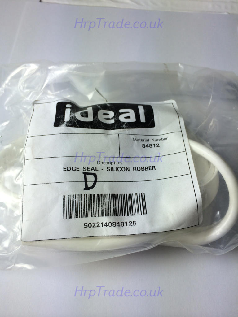 IDEAL COMMERCIAL  084812